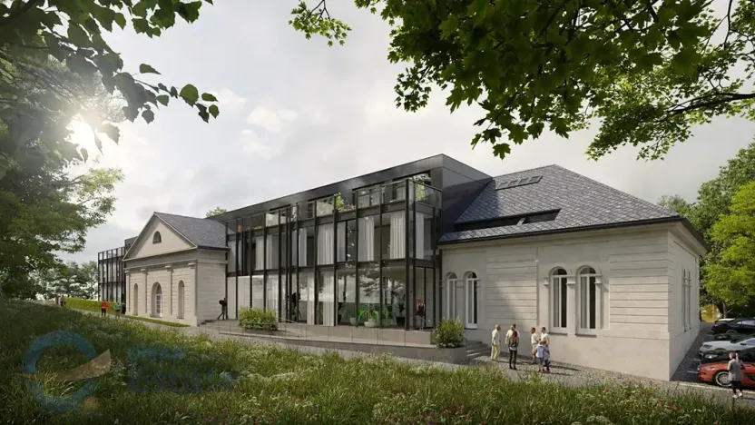 Prodej ubytování, Raduň, 2895 m2