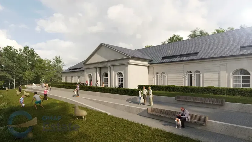 Prodej ubytování, Raduň, 2895 m2