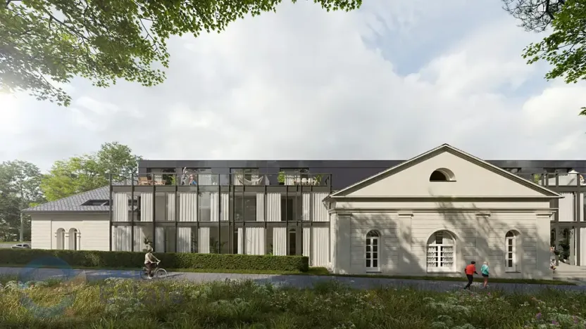 Prodej ubytování, Raduň, 2895 m2