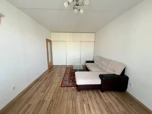 Pronájem bytu 4+1, České Budějovice, Dr. Bureše, 79 m2