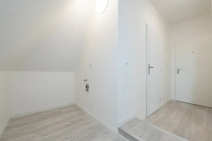 Pronájem bytu 1+kk, Liberec - Liberec III-Jeřáb, Americká, 44 m2