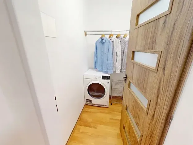 Prodej bytu 1+kk, Praha - Kbely, Pod Nouzovem, 32 m2