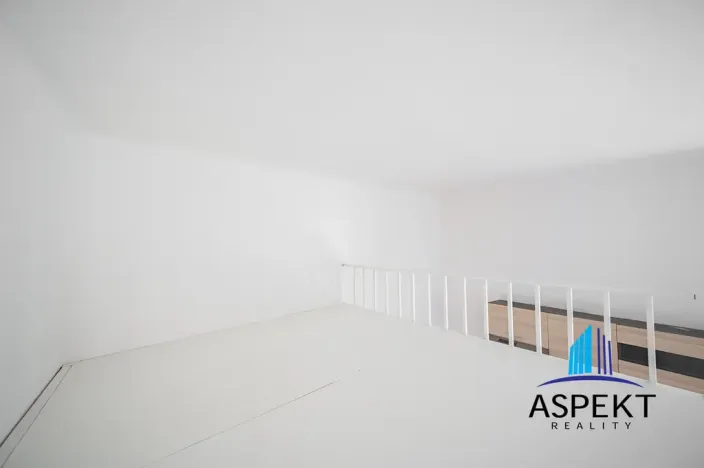 Pronájem bytu 1+kk, Praha - Vinohrady, Jana Masaryka, 32 m2