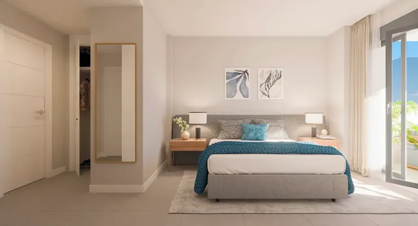 Prodej bytu 3+kk, Manilva, Španělsko, 87 m2