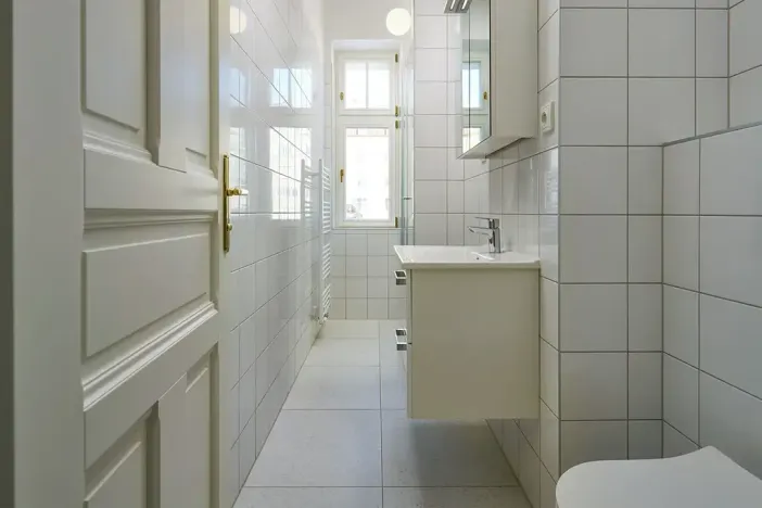 Pronájem bytu 3+kk, Praha - Vršovice, 28. pluku, 70 m2