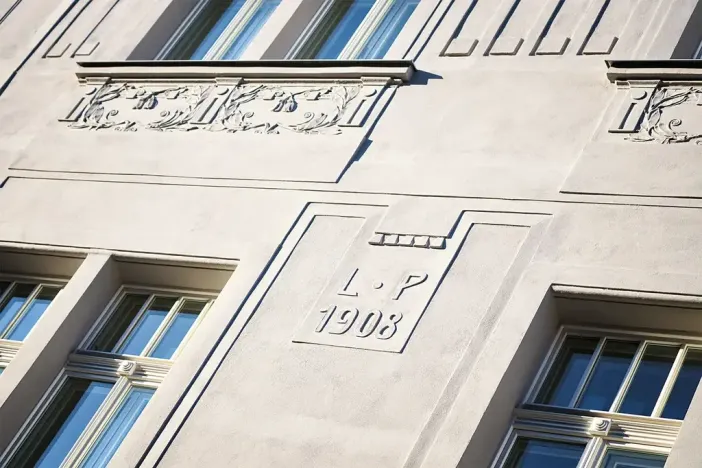 Pronájem bytu 3+kk, Praha - Vršovice, 28. pluku, 70 m2