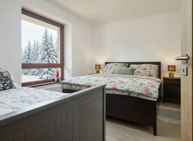 Prodej bytu 3+kk, Loučná pod Klínovcem, 60 m2