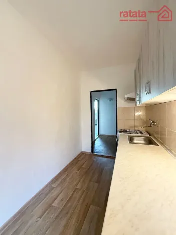 Pronájem bytu 2+1, Chomutov, 17. listopadu, 62 m2