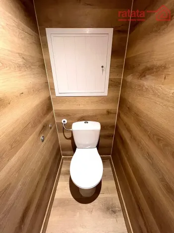 Pronájem bytu 3+1, Most, Javorová, 67 m2