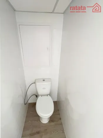 Pronájem bytu 2+1, Chomutov, Zahradní, 51 m2