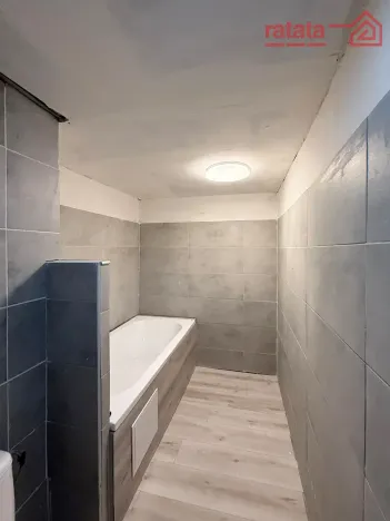 Pronájem bytu 3+1, Chomutov, Zahradní, 77 m2