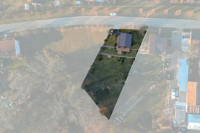 Prodej rodinného domu, Vyšehněvice, 89 m2