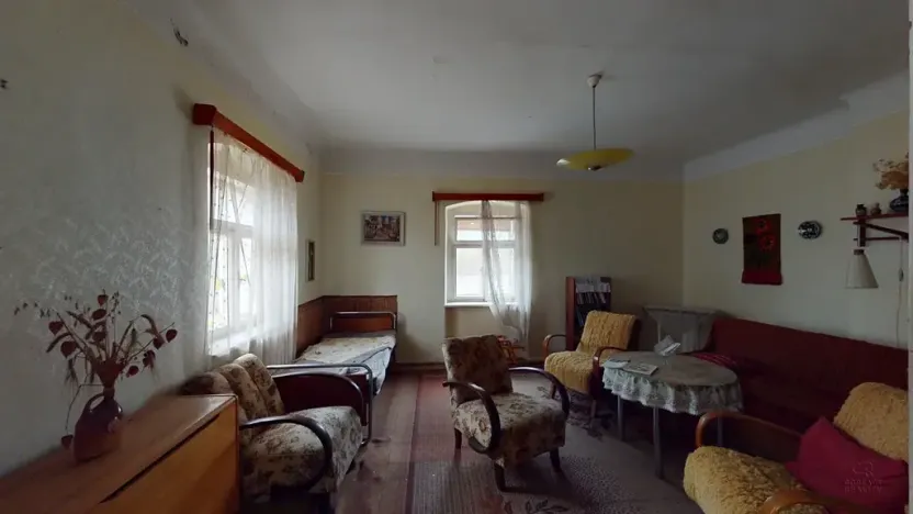 Prodej rodinného domu, Velká Kraš, 120 m2