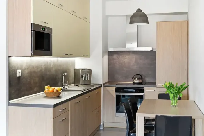 Prodej bytu 3+kk, Praha - Kyje, Sicherova, 64 m2