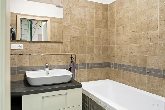 Prodej bytu 3+kk, Praha - Kyje, Sicherova, 64 m2