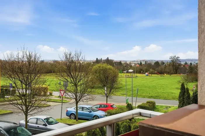 Prodej bytu 3+kk, Praha - Kyje, Sicherova, 64 m2