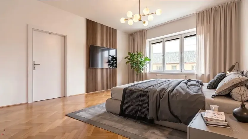 Prodej rodinného domu, Jeseník, 320 m2