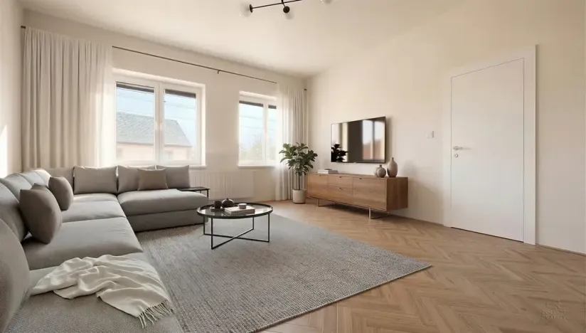 Prodej rodinného domu, Jeseník, 320 m2