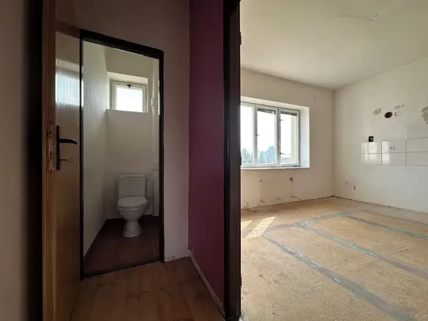 Prodej rodinného domu, Jeseník, 320 m2