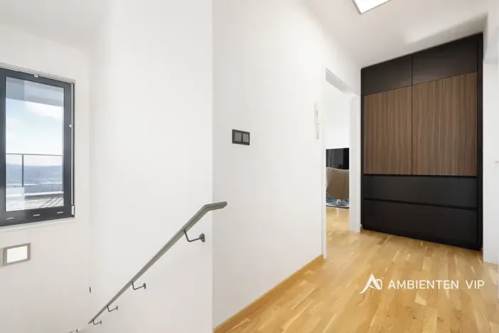 Prodej bytu 2+kk, Praha - Vysočany, Oktábcových, 72 m2