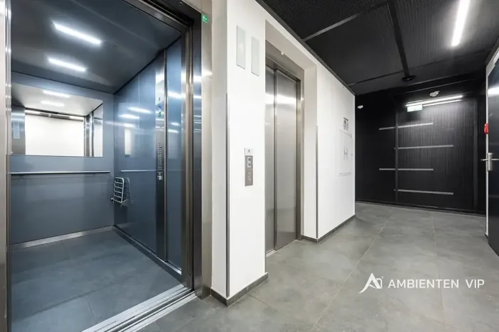 Prodej bytu 2+kk, Praha - Vysočany, Oktábcových, 72 m2