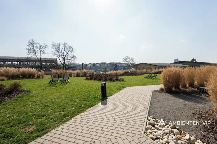 Prodej bytu 2+kk, Praha - Vysočany, Oktábcových, 72 m2