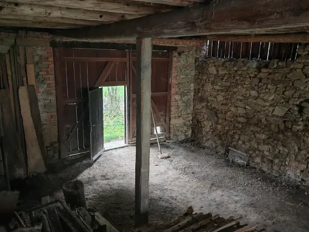 Prodej rodinného domu, Drahonice, 250 m2