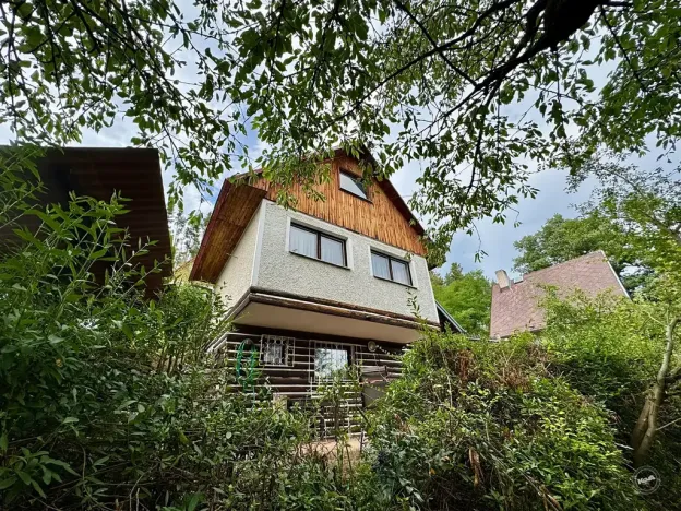 Prodej chaty, Borotice, 49 m2