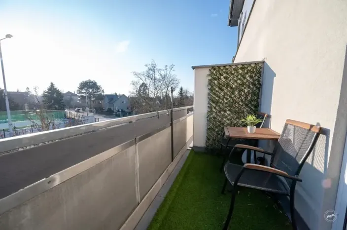 Prodej bytu 2+kk, Praha - Zbraslav, Pelzova, 60 m2