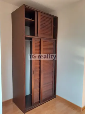 Pronájem bytu 1+1, Praha - Kamýk, Dolnojirčanská, 45 m2