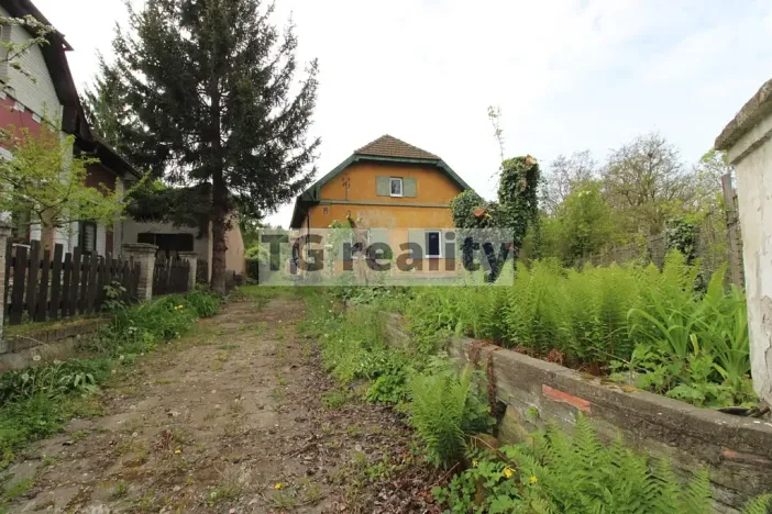 Pronájem rodinného domu, Praha - Kyje, Vlkovická, 109 m2