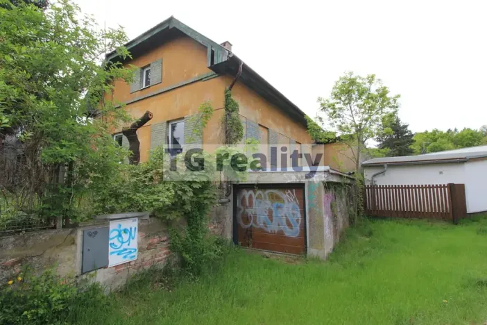 Pronájem rodinného domu, Praha - Kyje, Vlkovická, 109 m2