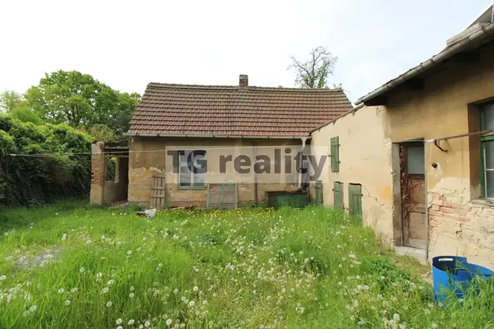 Pronájem rodinného domu, Praha - Kyje, Vlkovická, 109 m2