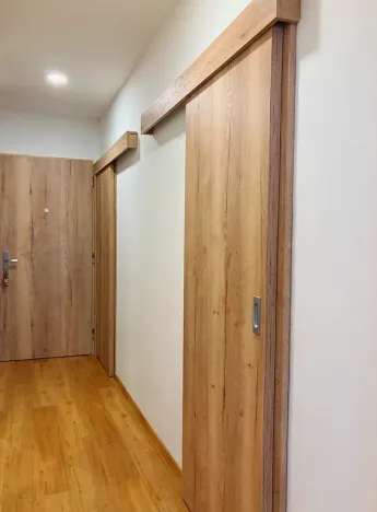 Prodej bytu 5+kk, Ostrava, Závodní, 128 m2