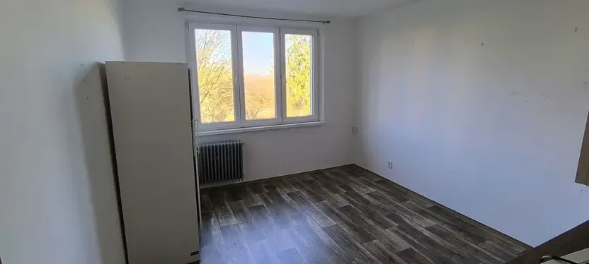Prodej bytu 1+kk, Cheb, 17. listopadu, 23 m2
