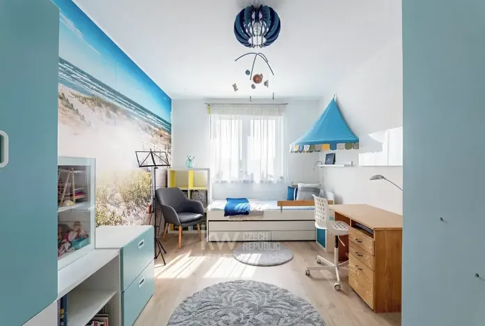 Prodej rodinného domu, Chýně, Opata Mariana, 107 m2