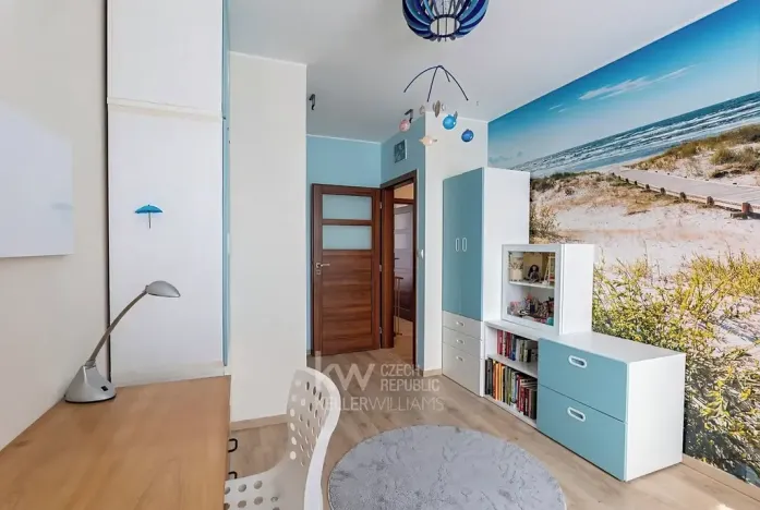 Prodej rodinného domu, Chýně, Opata Mariana, 107 m2