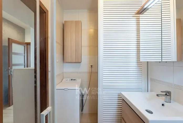 Prodej rodinného domu, Chýně, Opata Mariana, 107 m2