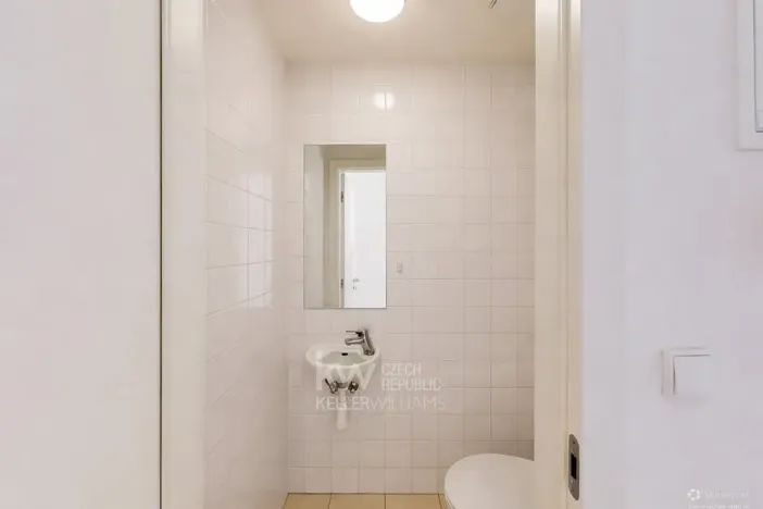 Pronájem bytu 2+1, Praha - Dejvice, Na hutích, 65 m2