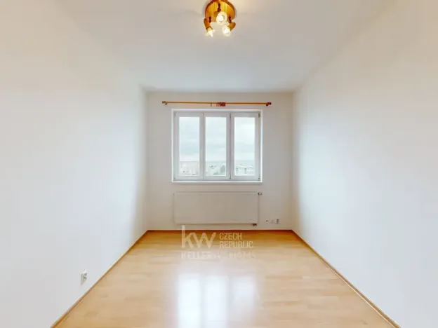 Pronájem bytu 2+kk, Praha - Kyje, Pelušková, 52 m2