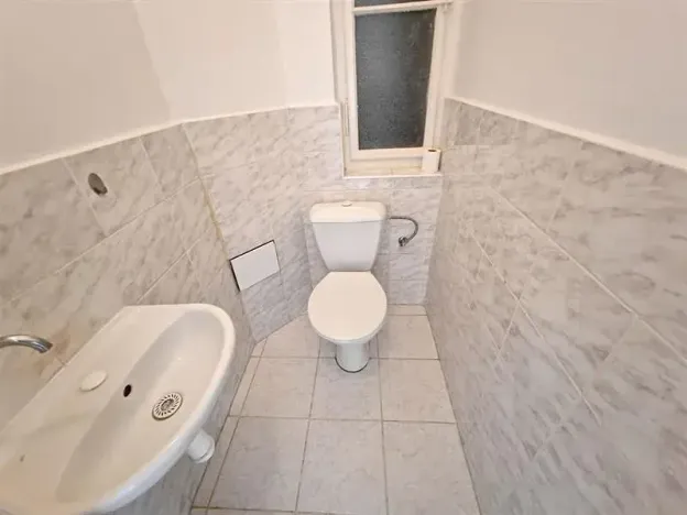 Pronájem bytu 1+1, Praha - Vršovice, Moskevská, 46 m2