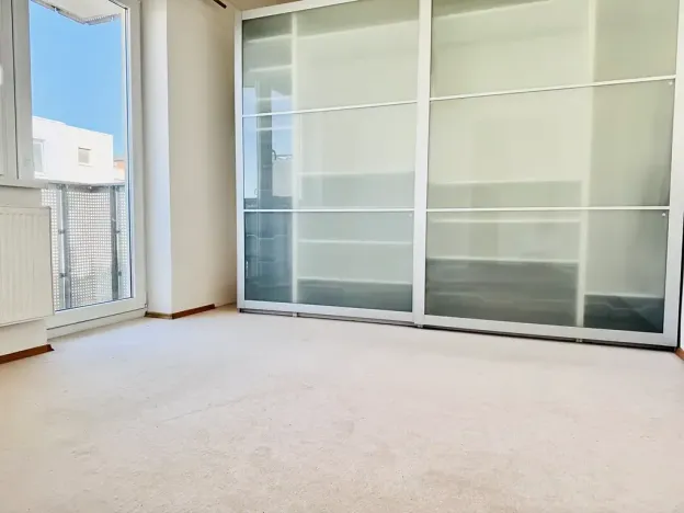 Pronájem bytu 2+kk, Brno, Zderadova, 49 m2