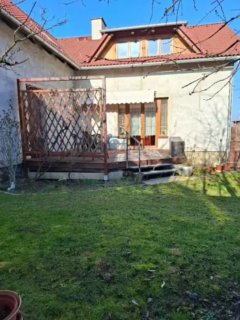 Prodej rodinného domu, Sibřina, Ke Hřišti, 220 m2