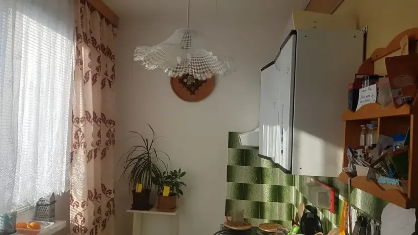 Prodej bytu 2+1, Třebíč, Fr. Hrubína, 47 m2