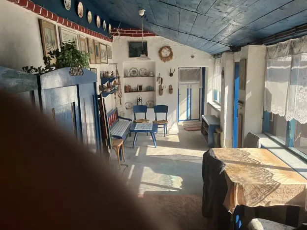 Prodej chalupy, Jaroměřice nad Rokytnou, 170 m2