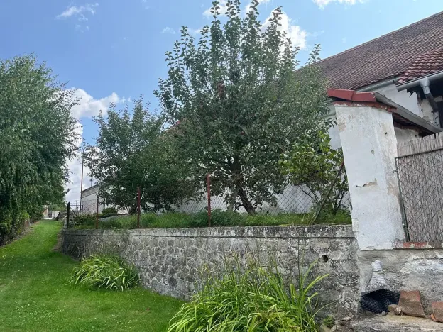 Prodej chalupy, Jaroměřice nad Rokytnou, 170 m2