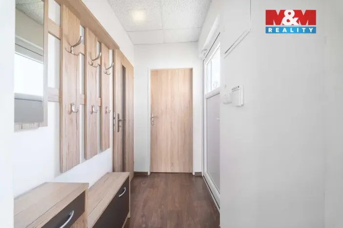 Prodej mobilheimu, Blovice - Bohušov, 35 m2