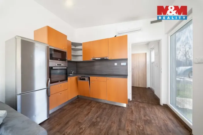 Prodej mobilheimu, Blovice - Bohušov, 35 m2