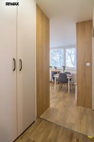 Pronájem bytu 3+1, Břeclav, U Splavu, 74 m2