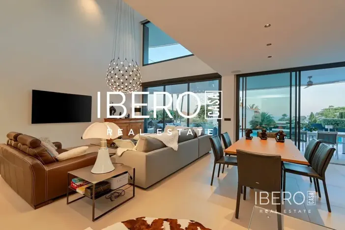 Prodej rodinného domu, Moraira, Španělsko, 350 m2